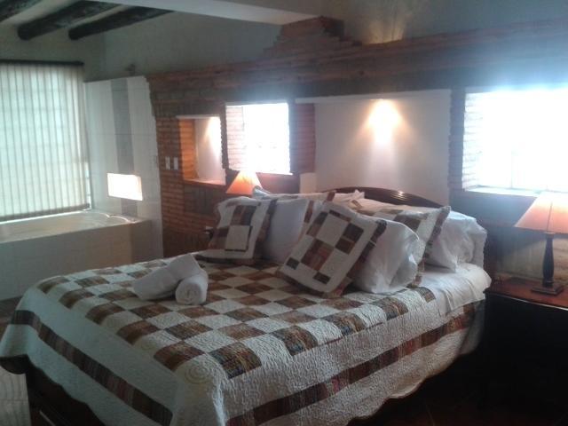 Hotel Los Frayles Villa de Leyva Camera foto