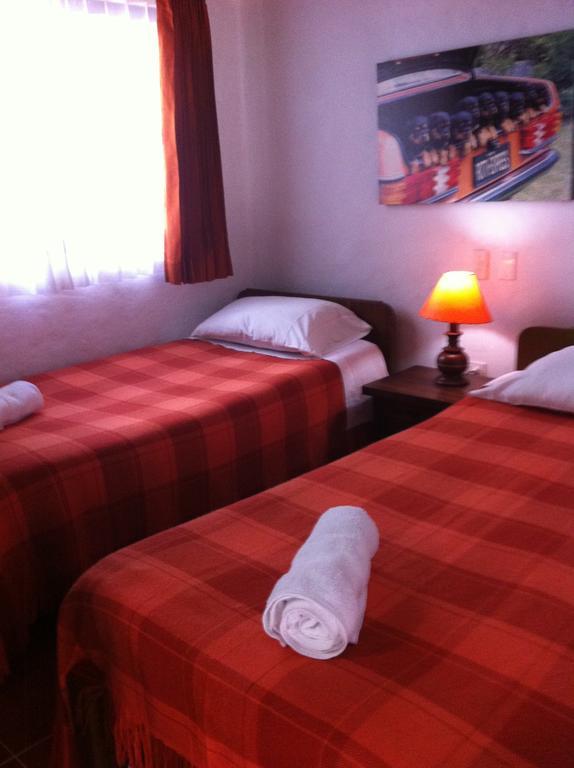 Hotel Los Frayles Villa de Leyva Camera foto
